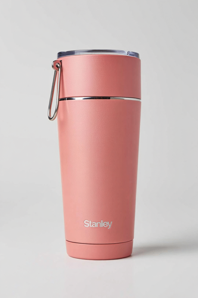 Stanley Quencher H2.0 Tumbler