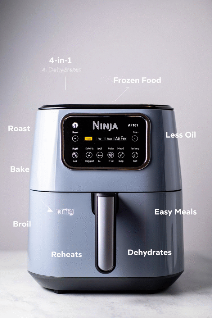 Ninja AF101 Air Fryer