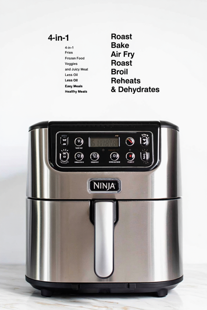 Ninja AF101 Air Fryer