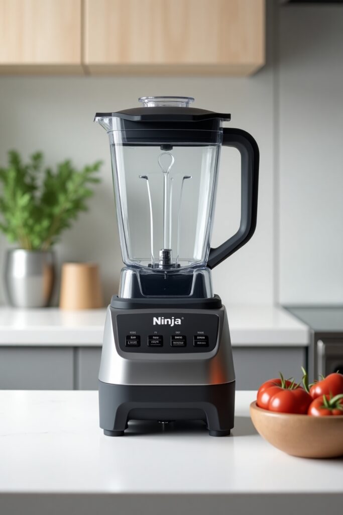 Ninja Professional 1500W Blender