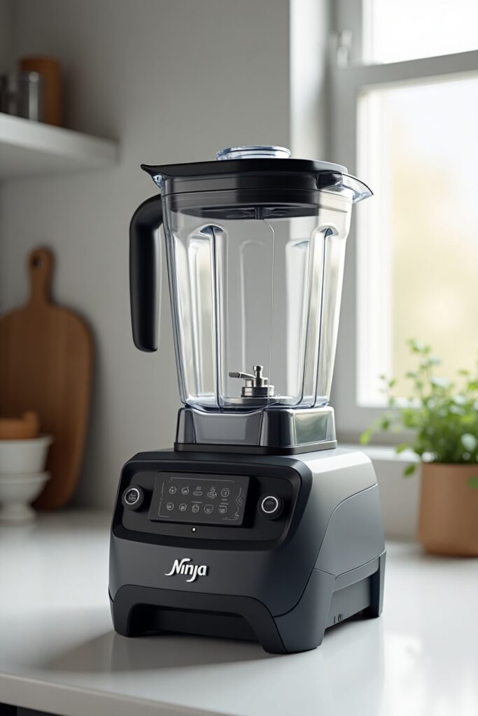 Ninja Professional 1500W Blenders