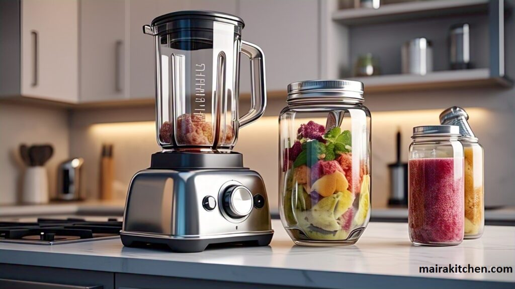 Blendtec Designer 725