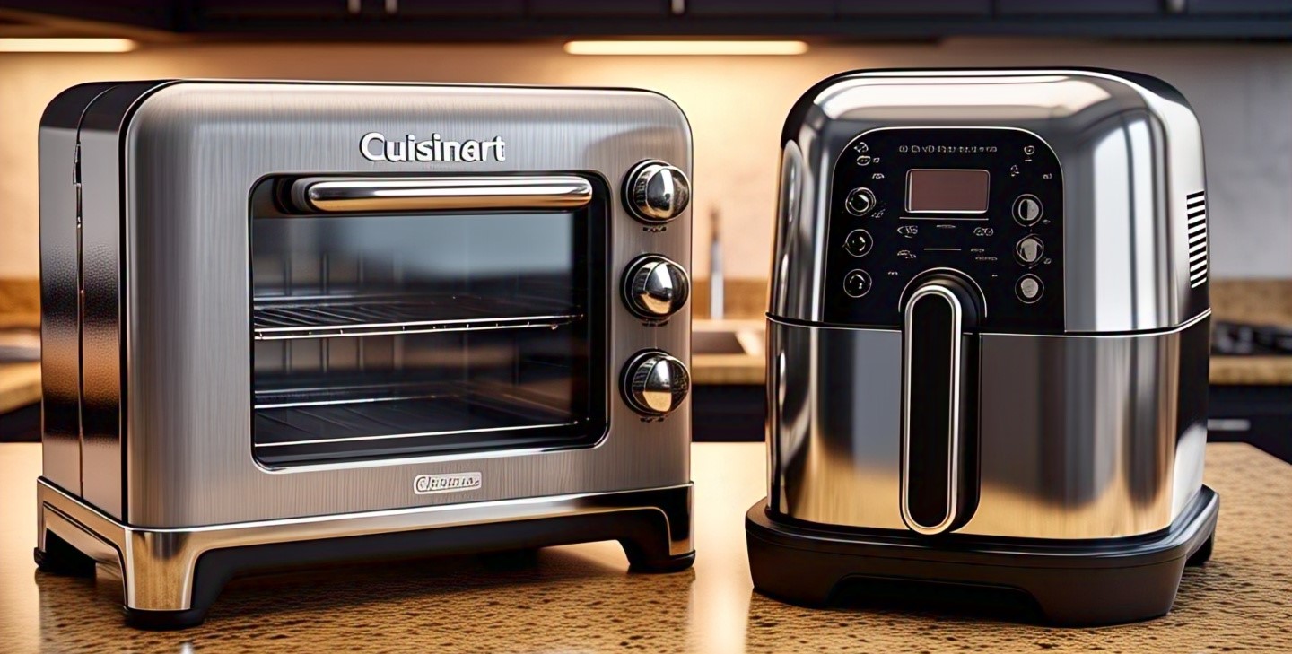 Cuisinart Toaster Oven