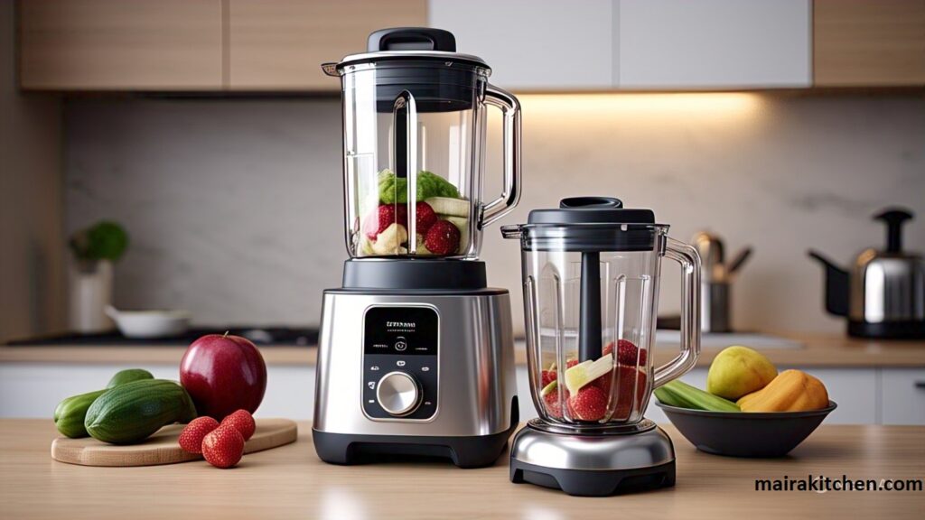 Vitamix A3500 Ascent Series Blender