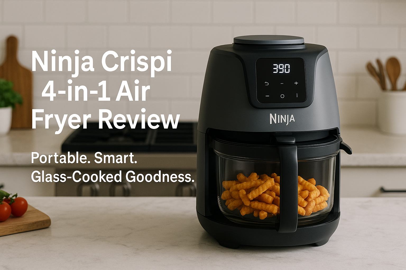 Ninja Crispi